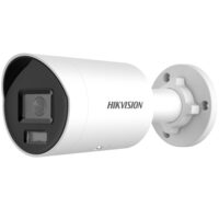IP HIKVISION DS-2CD2086G2H-IU(eF) , 8 Mp, 2.8 mm, Powered by DarkFighter IR 40m