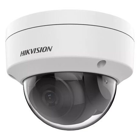 CAMERA IP HIKVISION  DS-2CD1141G0-I(2.8mm)  Dome 4Mp, lentila 2.8mm,IP67