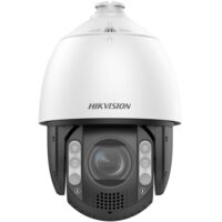 IP HIKVISION DS-2DE7A412MCG-EB, 4 Mp, Varifocal 6.7-80.4 mm, Zoom 12X, IR 150m, LED 100m, AcuSense