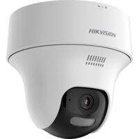 IP HIKVISION DS-2CV1F43G2-LIDWF(B), 4 Mp, 2.8mm, IR 20m, LED 15m, Wi-Fi