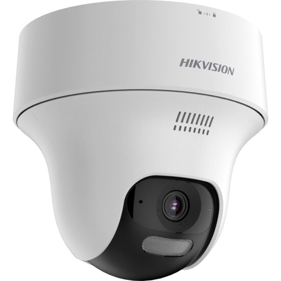 IP HIKVISION DS-2CV1F43G2-LIDWF(B), 4 Mp, 2.8mm, IR 20m, LED 15m, Wi-Fi
