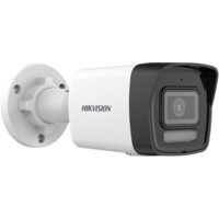 IP HIKVISION DS-2CD1043G2-LIU, 4 Mp, 2.8 mm, Dual Light Smart Hybrid 30m