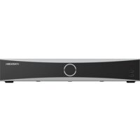 NVR HIKVISION AcuSense DS-7732NXI-K4/VPro, 32 canale, 4K, inteligenta artificiala, recunoastere faciala