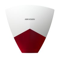 SIRENA HIKVISION DS-PS102X(O-STD)RED