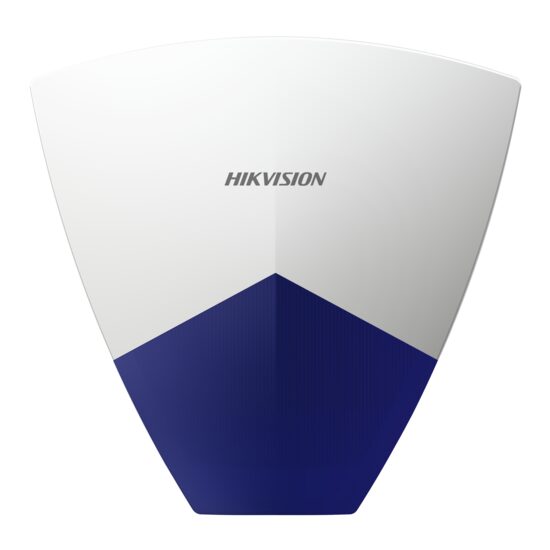 SIRENA HIKVISION DS-PS102X(O-STD)BLUE