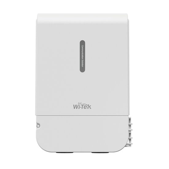 Switch 8 porturi POE WI-PCMS310GF-O V2, Cloud Management
