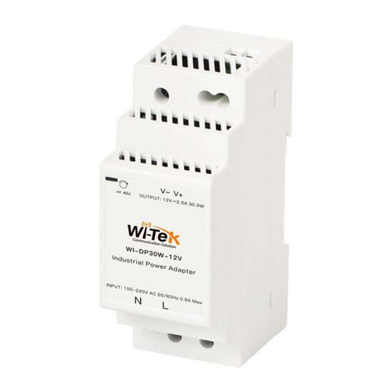 SURSA TIP RAIL 2.5A WI-DP30W-12V