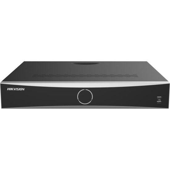 NVR HIKVISION  DS-7716NXI-K4/VPro, 16 Ch,1.5U Acusense
