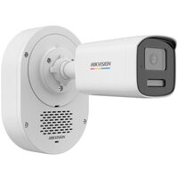 CAMERA IP HIKVISION Bullet  4MP DS-2CD2646G2H-IZS 2.8-12mm, Acusense,IP 67,IK10