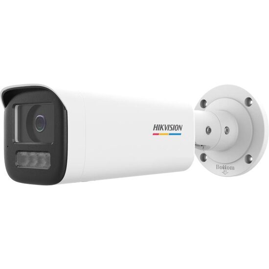 Camera IP HIKVISION  BULLET  DS-2CD1B47G3-LIU 2.8mm, ColorVu 3.0,  4 MegaPixel