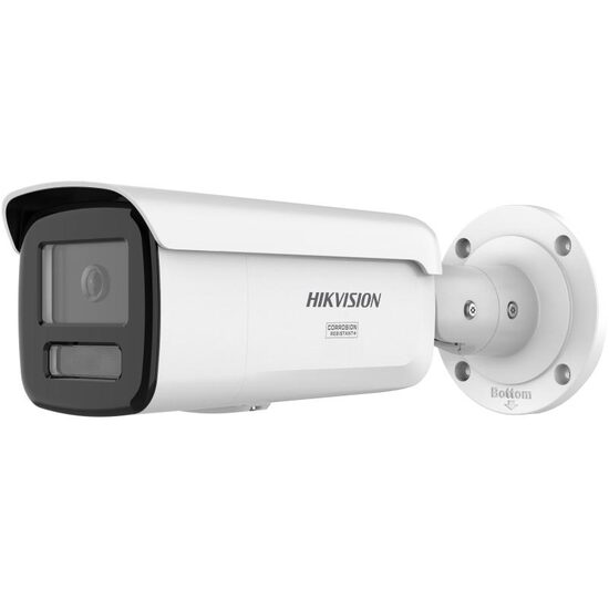 CAMERA IP HIKVISION DS-2CD2T123G2-2LIY 2.8mm, Acusense 3.0, 12 MP