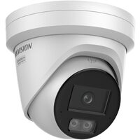 CAMERA IP HIKVISION  Turret  DS-2CD23123G2-LI2UY 2.8mm,12 MP,Acusesnse 3.0, IP67