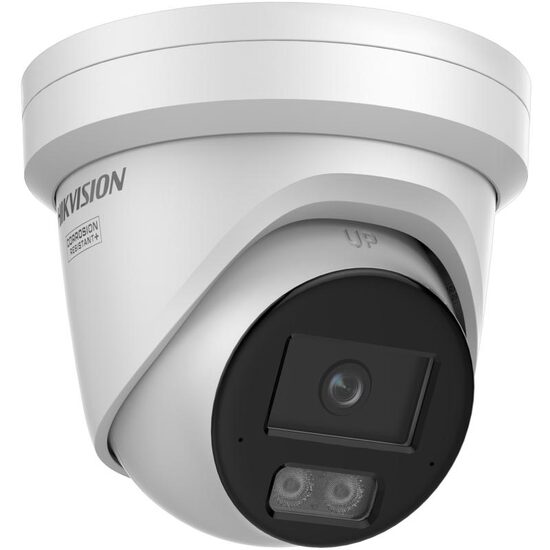 CAMERA IP HIKVISION  Turret  DS-2CD23123G2-LI2UY 2.8mm,12 MP,Acusesnse 3.0, IP67