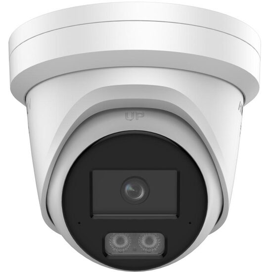 CAMERA IP HIKVISION  DS-2CD23166G3-I2UY 2.8mm eF,16 MP,Acusense,3.0, DrakFighter, IP67