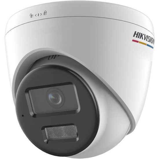 Camera IP HIKVISION Turret IP 4 MegaPixel ColorVu 3.0 DS-2CD1347G3-LIUF/SL 2.8mm IP67,AI-ISP 