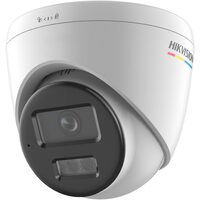 Camera IP HIKVISION Turret IP 6 MegaPixel ColorVu 3.0 DS-2CD1367G3-LIU 2.8mm IP67, AI-ISP