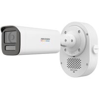 CAMERA  IP HIKVISION  Bullet DS-2CD1B47G3-LIUF 2.8mm,4 MP ColorVu 3.0