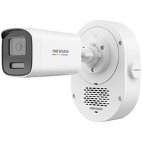 CAMERA IP   Bullet  HIKVISION  DS-2CD1T67G3-LIU 2.8mm,6 MP,ColorVu 3.0,IP67