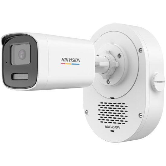 CAMERA IP   Bullet  HIKVISION  DS-2CD1T67G3-LIU 2.8mm,6 MP,ColorVu 3.0,IP67