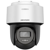 CAMERA IP Dome PT-PTZ  HIKVISION 2 MP DS-2DE2C200MWG-E 2.8mm,Smart Hybrid Light 