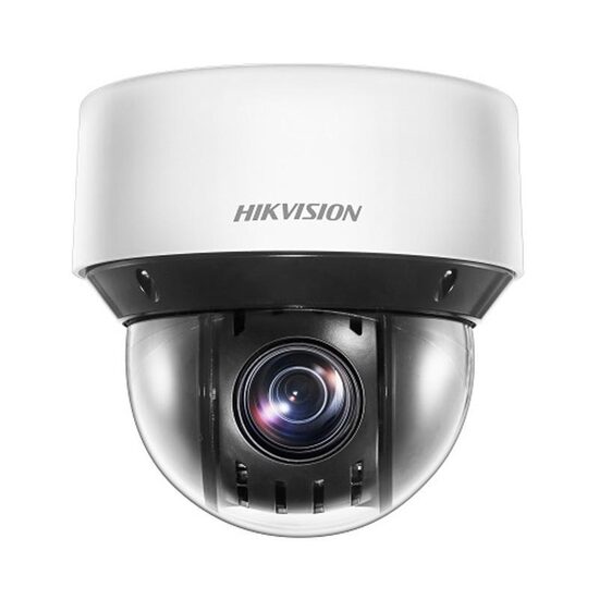 CAMERA IP HIKVISION Speed Dome  DS-2DE4A425IWG1-E,4 MP