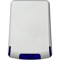 Sirena TELETEK SR 300 B-BM - sirena de exterior cu acumulator