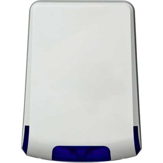 Sirena TELETEK SR 300 B-BM - sirena de exterior cu acumulator