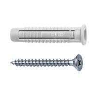 CELO 98FXSZ DIBLU CU HOLSURUB 5X60 Ø8mm/50BUC