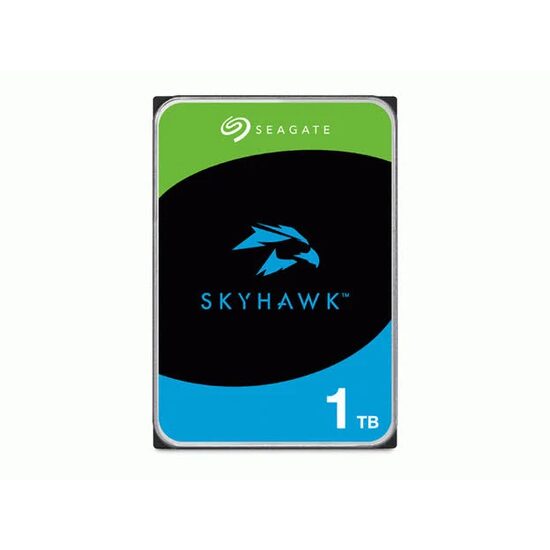 HDD 1TB SEAGATE SKYHAWK ST1000VX013