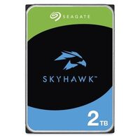 HDD 2TB SEAGATE SKYHAWK ST2000VX017