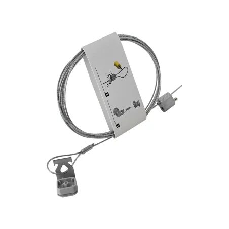 CELO 9153AWFS SISTEM DE SUSPENDARE CU SARMA DE OTEL  AWFS Ø1,5 MM, 3M/10 BUC