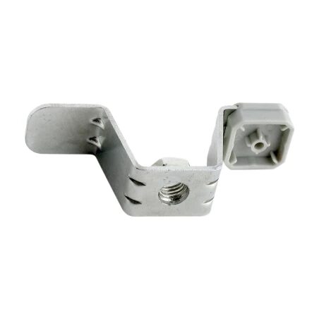 CELO 9TVS8 CLEMA DE SUSPENDARE TIJA FILETATA M8 ATVS/50 BUC