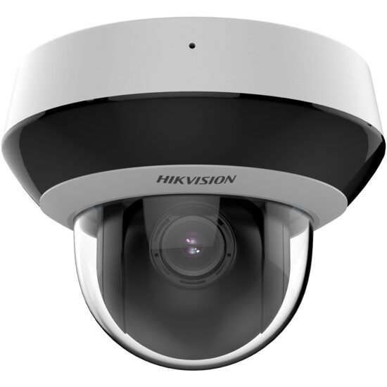 Camera supraveghere Hikvision IP PTZ  DS-2DE2A404IWG1-E/W, 4MP, Varifocal 2.8-12 mm, zoom optic 4x, IR 20m, Wi-Fi