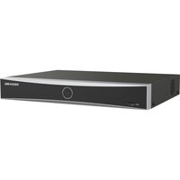 NVR IP HIKVISION 16 Ch DS-7616NXI-K1(E), 12 Mp, Acusense