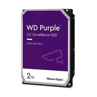 HDD Western Digital 23PURZ, 2 TB