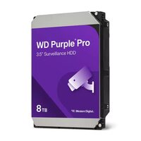 HARDISK HDD WD8002PURP, 8T, 7200, 3.5