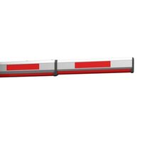 BRAT BARIERA TELESCOPIC 3.6-6 M DS-TMG001-6