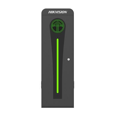 Bariera auto 1.5/6 M iluminata DS-TMG323-LR B