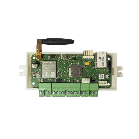 LYNX LAN/4G EN54-21