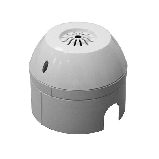 Detector monoxid de carbon DURAN-DKDTCO2H, senzor electrochimic, afisaj digital, alimentare 220v, functie alarma sonora, montaj perete